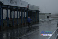 2011/10/30&nbsp;KAZE&nbsp;D-TRACKER125ワンメイク耐久チャレンジ&nbsp;秋大会&nbsp;1266