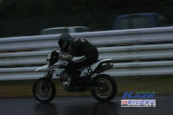2011/10/30&nbsp;KAZE&nbsp;D-TRACKER125ワンメイク耐久チャレンジ&nbsp;秋大会&nbsp;1275