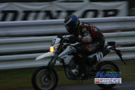 2011/10/30&nbsp;KAZE&nbsp;D-TRACKER125ワンメイク耐久チャレンジ&nbsp;秋大会&nbsp;1278