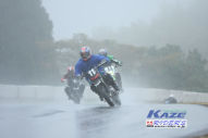 2011/10/30&nbsp;KAZE&nbsp;D-TRACKER125ワンメイク耐久チャレンジ&nbsp;秋大会&nbsp;1286