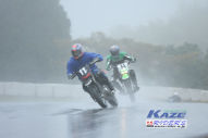 2011/10/30&nbsp;KAZE&nbsp;D-TRACKER125ワンメイク耐久チャレンジ&nbsp;秋大会&nbsp;1287