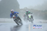 2011/10/30&nbsp;KAZE&nbsp;D-TRACKER125ワンメイク耐久チャレンジ&nbsp;秋大会&nbsp;1288