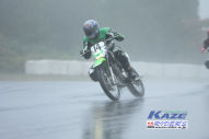 2011/10/30&nbsp;KAZE&nbsp;D-TRACKER125ワンメイク耐久チャレンジ&nbsp;秋大会&nbsp;1290