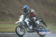 2011/10/30&nbsp;KAZE&nbsp;D-TRACKER125ワンメイク耐久チャレンジ&nbsp;秋大会&nbsp;1303