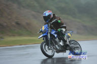 2011/10/30&nbsp;KAZE&nbsp;D-TRACKER125ワンメイク耐久チャレンジ&nbsp;秋大会&nbsp;1307