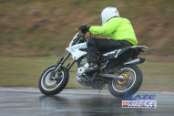 2011/10/30&nbsp;KAZE&nbsp;D-TRACKER125ワンメイク耐久チャレンジ&nbsp;秋大会&nbsp;1311