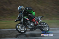 2011/10/30&nbsp;KAZE&nbsp;D-TRACKER125ワンメイク耐久チャレンジ&nbsp;秋大会&nbsp;1312