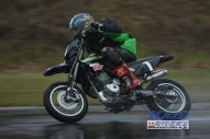 2011/10/30&nbsp;KAZE&nbsp;D-TRACKER125ワンメイク耐久チャレンジ&nbsp;秋大会&nbsp;1313