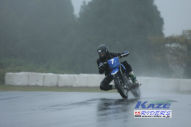 2011/10/30&nbsp;KAZE&nbsp;D-TRACKER125ワンメイク耐久チャレンジ&nbsp;秋大会&nbsp;1316