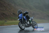 2011/10/30&nbsp;KAZE&nbsp;D-TRACKER125ワンメイク耐久チャレンジ&nbsp;秋大会&nbsp;1320