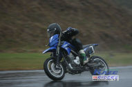 2011/10/30&nbsp;KAZE&nbsp;D-TRACKER125ワンメイク耐久チャレンジ&nbsp;秋大会&nbsp;1321