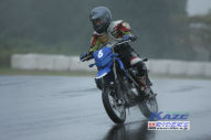2011/10/30&nbsp;KAZE&nbsp;D-TRACKER125ワンメイク耐久チャレンジ&nbsp;秋大会&nbsp;1324