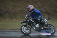2011/10/30&nbsp;KAZE&nbsp;D-TRACKER125ワンメイク耐久チャレンジ&nbsp;秋大会&nbsp;1335
