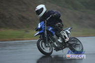 2011/10/30&nbsp;KAZE&nbsp;D-TRACKER125ワンメイク耐久チャレンジ&nbsp;秋大会&nbsp;1345