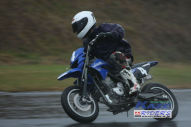 2011/10/30&nbsp;KAZE&nbsp;D-TRACKER125ワンメイク耐久チャレンジ&nbsp;秋大会&nbsp;1346