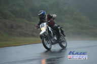 2011/10/30&nbsp;KAZE&nbsp;D-TRACKER125ワンメイク耐久チャレンジ&nbsp;秋大会&nbsp;1347