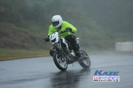 2011/10/30&nbsp;KAZE&nbsp;D-TRACKER125ワンメイク耐久チャレンジ&nbsp;秋大会&nbsp;1350