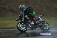 2011/10/30&nbsp;KAZE&nbsp;D-TRACKER125ワンメイク耐久チャレンジ&nbsp;秋大会&nbsp;1360