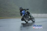 2011/10/30&nbsp;KAZE&nbsp;D-TRACKER125ワンメイク耐久チャレンジ&nbsp;秋大会&nbsp;1361