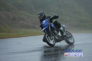 2011/10/30&nbsp;KAZE&nbsp;D-TRACKER125ワンメイク耐久チャレンジ&nbsp;秋大会&nbsp;1362
