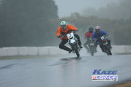 2011/10/30&nbsp;KAZE&nbsp;D-TRACKER125ワンメイク耐久チャレンジ&nbsp;秋大会&nbsp;1366
