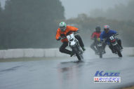 2011/10/30&nbsp;KAZE&nbsp;D-TRACKER125ワンメイク耐久チャレンジ&nbsp;秋大会&nbsp;1367