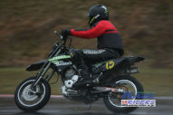 2011/10/30&nbsp;KAZE&nbsp;D-TRACKER125ワンメイク耐久チャレンジ&nbsp;秋大会&nbsp;1373