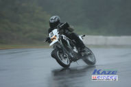 2011/10/30&nbsp;KAZE&nbsp;D-TRACKER125ワンメイク耐久チャレンジ&nbsp;秋大会&nbsp;1376