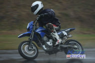 2011/10/30&nbsp;KAZE&nbsp;D-TRACKER125ワンメイク耐久チャレンジ&nbsp;秋大会&nbsp;1379