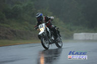 2011/10/30&nbsp;KAZE&nbsp;D-TRACKER125ワンメイク耐久チャレンジ&nbsp;秋大会&nbsp;1380