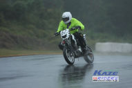 2011/10/30&nbsp;KAZE&nbsp;D-TRACKER125ワンメイク耐久チャレンジ&nbsp;秋大会&nbsp;1383