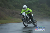2011/10/30&nbsp;KAZE&nbsp;D-TRACKER125ワンメイク耐久チャレンジ&nbsp;秋大会&nbsp;1384
