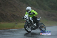 2011/10/30&nbsp;KAZE&nbsp;D-TRACKER125ワンメイク耐久チャレンジ&nbsp;秋大会&nbsp;1385
