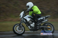 2011/10/30&nbsp;KAZE&nbsp;D-TRACKER125ワンメイク耐久チャレンジ&nbsp;秋大会&nbsp;1387