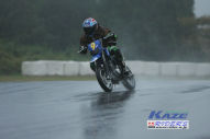 2011/10/30&nbsp;KAZE&nbsp;D-TRACKER125ワンメイク耐久チャレンジ&nbsp;秋大会&nbsp;1388