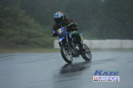 2011/10/30&nbsp;KAZE&nbsp;D-TRACKER125ワンメイク耐久チャレンジ&nbsp;秋大会&nbsp;1389