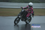2011/10/30&nbsp;KAZE&nbsp;D-TRACKER125ワンメイク耐久チャレンジ&nbsp;秋大会&nbsp;1398