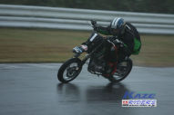 2011/10/30&nbsp;KAZE&nbsp;D-TRACKER125ワンメイク耐久チャレンジ&nbsp;秋大会&nbsp;1400