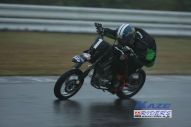 2011/10/30&nbsp;KAZE&nbsp;D-TRACKER125ワンメイク耐久チャレンジ&nbsp;秋大会&nbsp;1401