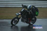 2011/10/30&nbsp;KAZE&nbsp;D-TRACKER125ワンメイク耐久チャレンジ&nbsp;秋大会&nbsp;1402