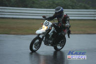 2011/10/30&nbsp;KAZE&nbsp;D-TRACKER125ワンメイク耐久チャレンジ&nbsp;秋大会&nbsp;1406