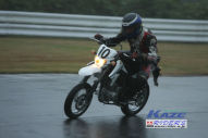 2011/10/30&nbsp;KAZE&nbsp;D-TRACKER125ワンメイク耐久チャレンジ&nbsp;秋大会&nbsp;1407