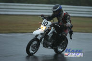 2011/10/30&nbsp;KAZE&nbsp;D-TRACKER125ワンメイク耐久チャレンジ&nbsp;秋大会&nbsp;1408