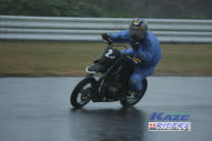 2011/10/30&nbsp;KAZE&nbsp;D-TRACKER125ワンメイク耐久チャレンジ&nbsp;秋大会&nbsp;1409