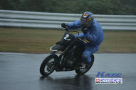 2011/10/30&nbsp;KAZE&nbsp;D-TRACKER125ワンメイク耐久チャレンジ&nbsp;秋大会&nbsp;1410