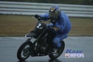 2011/10/30&nbsp;KAZE&nbsp;D-TRACKER125ワンメイク耐久チャレンジ&nbsp;秋大会&nbsp;1412