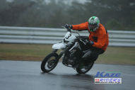 2011/10/30&nbsp;KAZE&nbsp;D-TRACKER125ワンメイク耐久チャレンジ&nbsp;秋大会&nbsp;1416