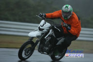 2011/10/30&nbsp;KAZE&nbsp;D-TRACKER125ワンメイク耐久チャレンジ&nbsp;秋大会&nbsp;1419