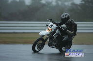 2011/10/30&nbsp;KAZE&nbsp;D-TRACKER125ワンメイク耐久チャレンジ&nbsp;秋大会&nbsp;1422