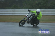 2011/10/30&nbsp;KAZE&nbsp;D-TRACKER125ワンメイク耐久チャレンジ&nbsp;秋大会&nbsp;1426